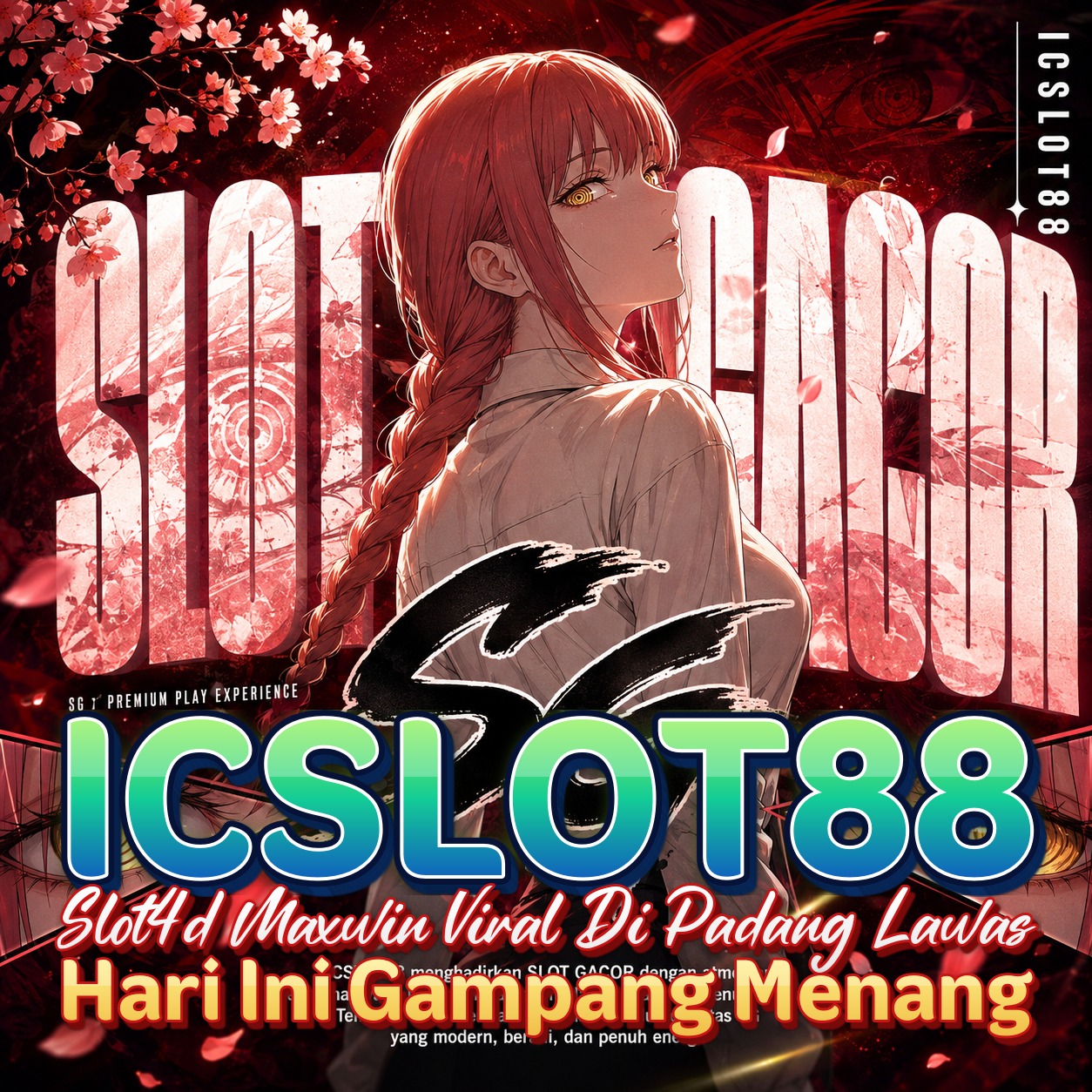 ICSLOT88